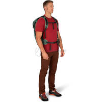 Туристичний рюкзак Osprey Sportlite 25 Aubergine Purple S/M (009.3036)