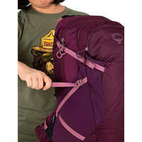 Туристичний рюкзак Osprey Sportlite 25 Aubergine Purple S/M (009.3036)