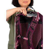Туристичний рюкзак Osprey Sportlite 25 Aubergine Purple S/M (009.3036)