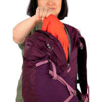Туристичний рюкзак Osprey Sportlite 25 Aubergine Purple S/M (009.3036)