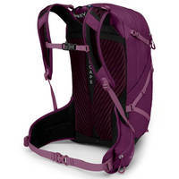 Туристичний рюкзак Osprey Sportlite 25 Aubergine Purple S/M (009.3036)