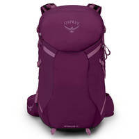 Туристичний рюкзак Osprey Sportlite 25 Aubergine Purple S/M (009.3036)