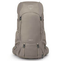 Туристичний рюкзак Osprey Renn 65 Pediment Grey/Linen Tan (009.3526)