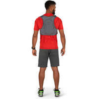 Спортивний рюкзак Osprey Duro 6 Phantom Grey/Toffee Orange L (009.3605)