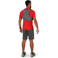 Спортивний рюкзак Osprey Duro 6 Phantom Grey/Toffee Orange L (009.3605)