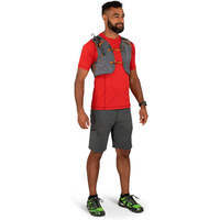 Спортивний рюкзак Osprey Duro 6 Phantom Grey/Toffee Orange L (009.3605)