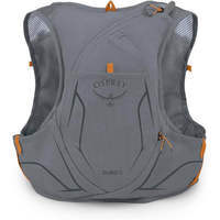 Спортивний рюкзак Osprey Duro 6 Phantom Grey/Toffee Orange L (009.3605)