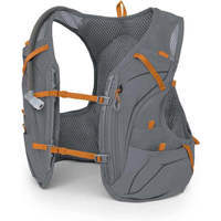 Спортивний рюкзак Osprey Duro 6 Phantom Grey/Toffee Orange L (009.3605)