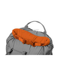 Туристичний рюкзак Exped Cloudburst 15 Burgundy (018.1140)