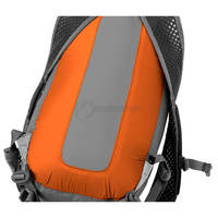 Туристичний рюкзак Exped Cloudburst 15 Burgundy (018.1140)