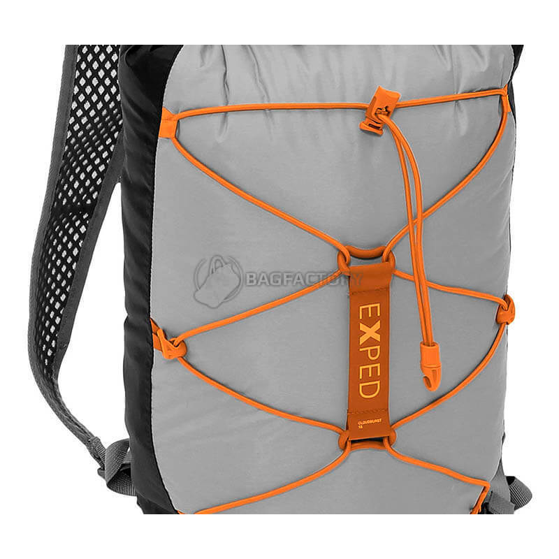 Туристичний рюкзак Exped Cloudburst 25 Forest (018.0993)