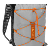 Туристичний рюкзак Exped Cloudburst 25 Forest (018.0993)