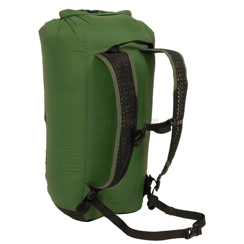 Туристичний рюкзак Exped Cloudburst 25 Forest (018.0993)