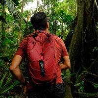 Туристичний рюкзак Exped Cloudburst 25 Forest (018.0993)