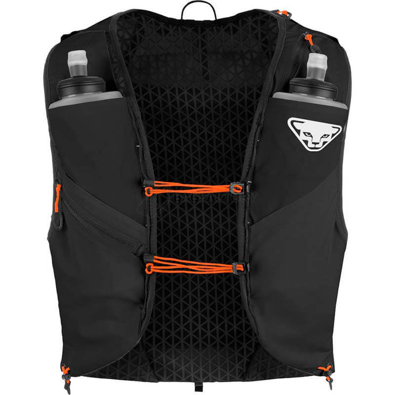 Спортивний рюкзак Dynafit Alpine 8 Vest 49019 0910 XS/S Чорний (016.003.0779)