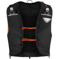Спортивний рюкзак Dynafit Alpine 8 Vest 49019 0910 XS/S Чорний (016.003.0779)