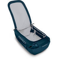 Дорожня сумка Osprey Transporter 40 Venturi Blue (009.2589)