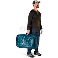 Дорожня сумка Osprey Transporter 95 Red Mountain (009.3496)