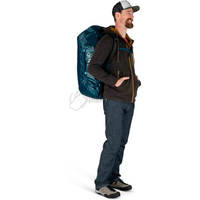 Дорожня сумка Osprey Transporter 95 Red Mountain (009.3496)