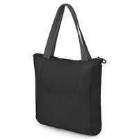 Сумка складана Osprey Ultralight Stuff Tote 18л Black (009.3666)