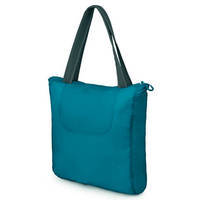 Сумка складана Osprey Ultralight Stuff Tote 18л Waterfront Blue (009.3667)