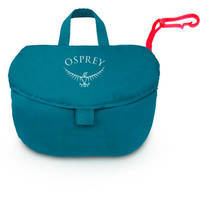 Сумка складана Osprey Ultralight Stuff Tote 18л Waterfront Blue (009.3667)