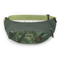 Поясна сумка Osprey Daylite Waist 2L Rattan Print/Rocky Brook (009.3635)