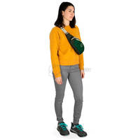Поясна сумка Osprey Daylite Waist 2L Rattan Print/Rocky Brook (009.3635)
