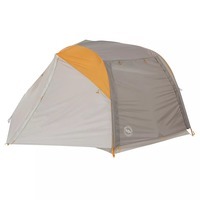 Намет двомісний Big Agnes Salt Creek SL2 Gray/Light Gray/Orange (021.0070)