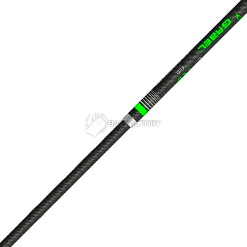Палиці для скандинавської ходьби Gabel FLD Carbon 125 см (034.0052)