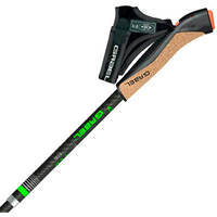 Палиці для скандинавської ходьби Gabel FLD Carbon 130 см (034.0053)