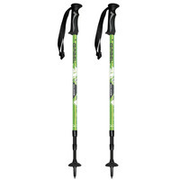 Трекінгові палиці Gabel Cilaos Lime 68-142 см (034.0041)