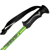 Трекінгові палиці Gabel Cilaos Lime 68-142 см (034.0041)