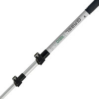 Трекінгові палиці Gabel Mont Blanc Tour Lite Ice 66-144 см (034.0034)