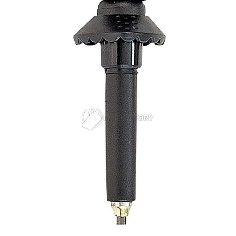 Трекінгові палиці Gabel Mont Blanc Tour Lite Ice 66-144 см (034.0034)