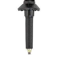 Трекінгові палиці Gabel Mont Blanc Tour Lite Ice 66-144 см (034.0034)