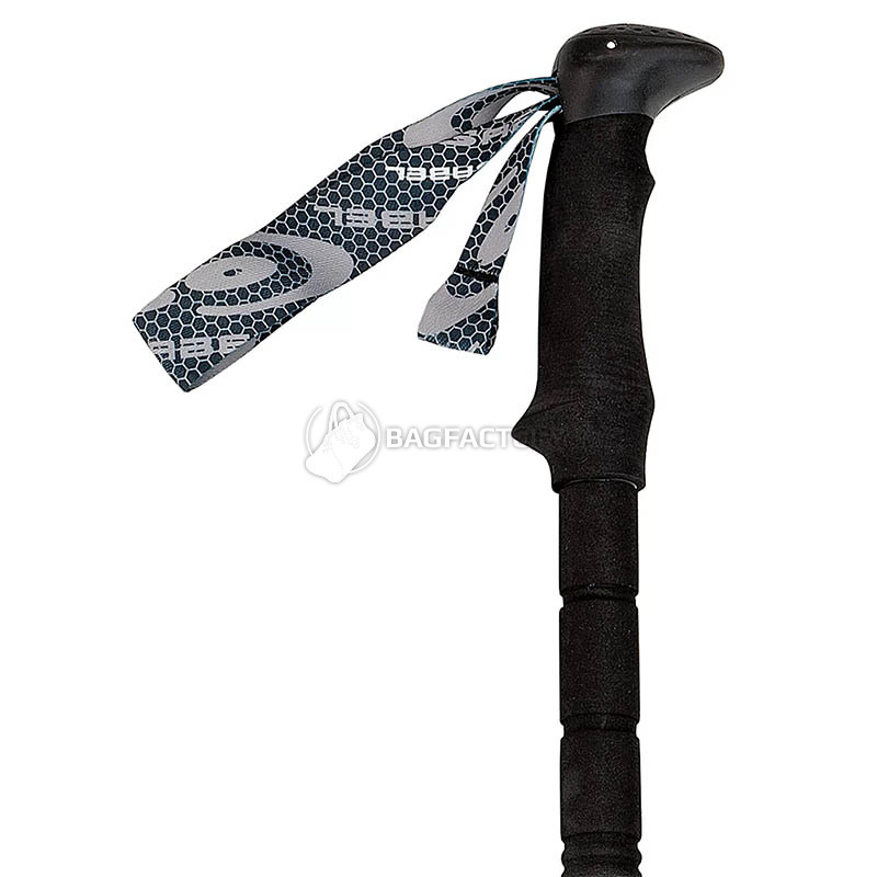 Трекінгові палиці Gabel Mont Blanc Tour Lite Moss 66-144 см (034.0033)