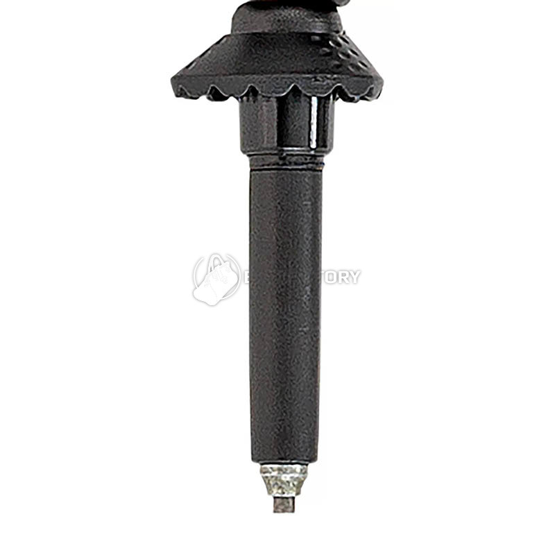 Трекінгові палиці Gabel Mont Blanc Tour Lite Moss 66-144 см (034.0033)