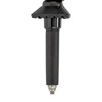 Трекінгові палиці Gabel Mont Blanc Tour Lite Moss 66-144 см (034.0033)