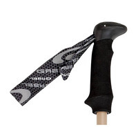 Трекінгові палиці Gabel Mont Blanc FL 4.0 Red 66-142 см (034.0036)