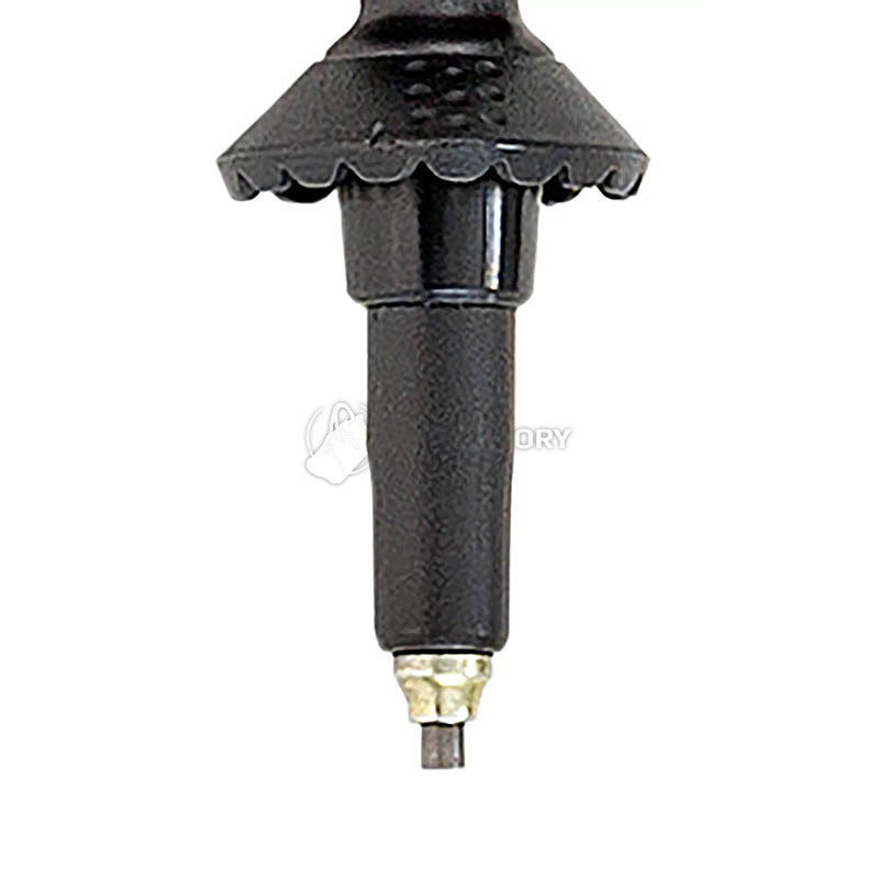 Трекінгові палиці Gabel Mont Blanc FL 4.0 Red 66-142 см (034.0036)