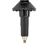 Трекінгові палиці Gabel Mont Blanc FL 4.0 Red 66-142 см (034.0036)