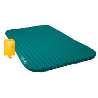 Туристичний килимок Exped Dura 5R Duo LW Cypress 197 см (018.1106)