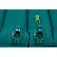 Туристичний килимок Exped Dura 5R Duo LW Cypress 197 см (018.1106)