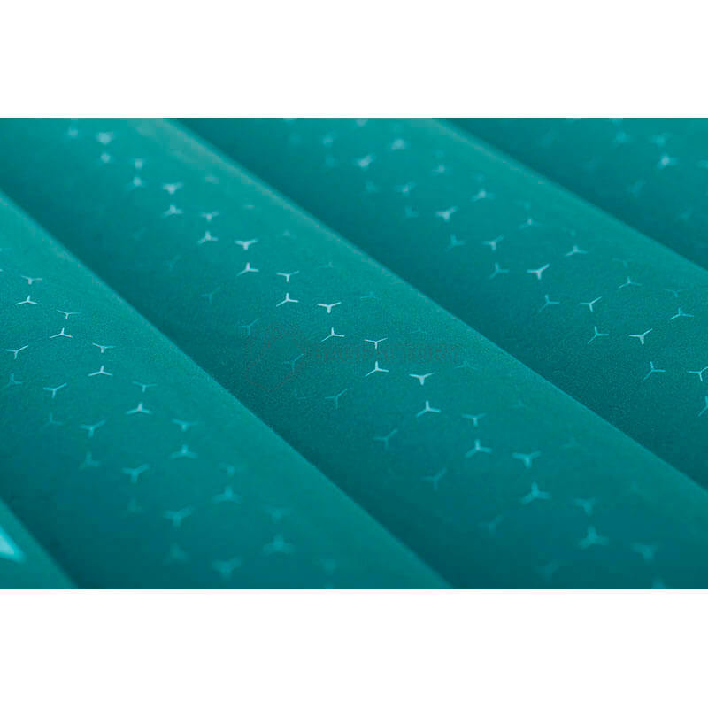 Туристичний килимок Exped Dura 5R Duo LW Cypress 197 см (018.1106)