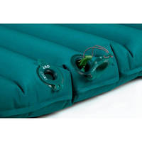 Туристичний килимок Exped Dura 5R Duo M Cypress 183 см (018.1107)