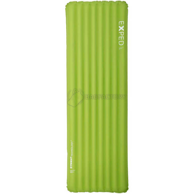 Туристичний килимок Exped Ultra 5R LW lichen 197 см (018.1131)