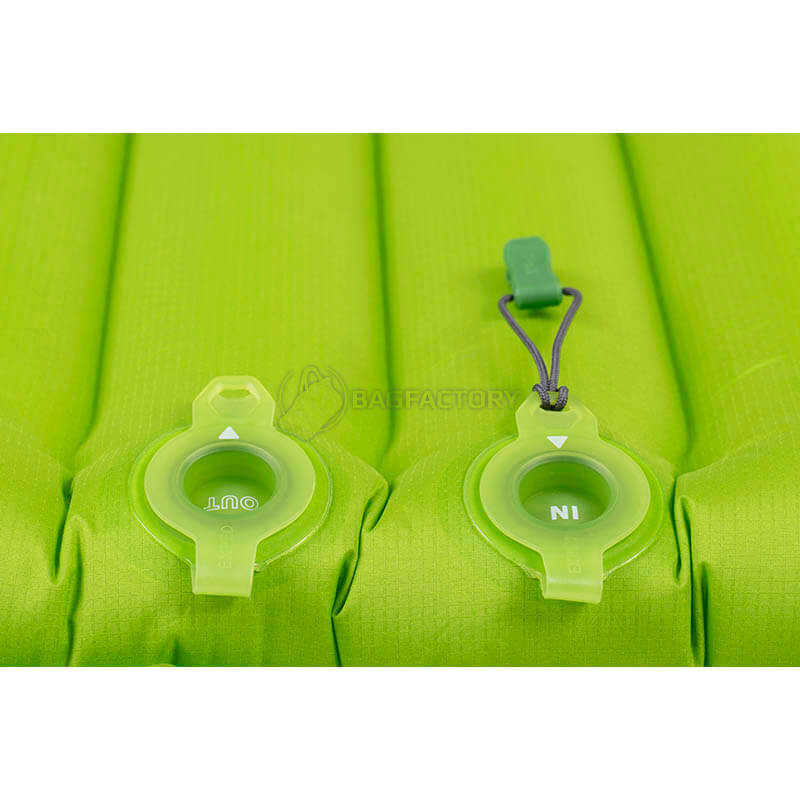 Туристичний килимок Exped Ultra 3R S lichen 160 см (018.1130)