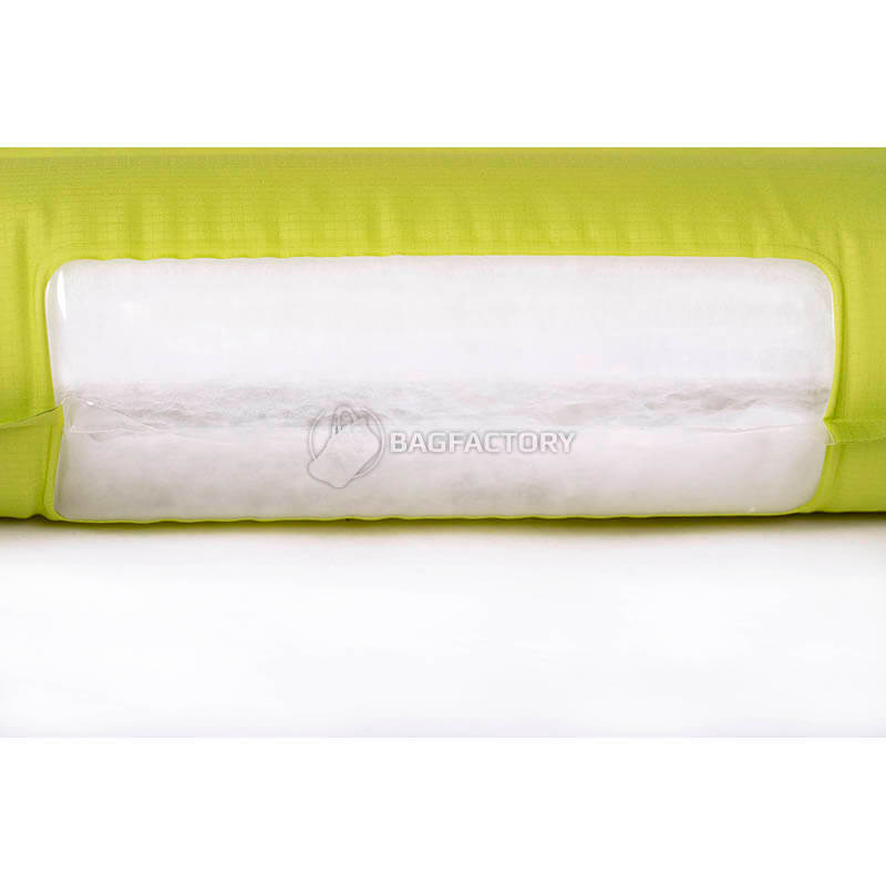 Туристичний килимок Exped Ultra 3R S lichen 160 см (018.1130)