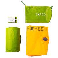 Туристичний килимок Exped Ultra 1R MW lichen 183 см (018.1129)